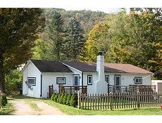Catskill Cottage Vacation Rental