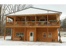 Country Convenient Vacation Rental