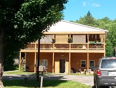 Country Convenient Vacation Rental Windham Catskills