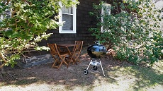 Catskill Getaway
