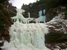 Kaaterskill Falls