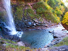 Kaaterskill Falls