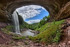 Kaaterskill Falls