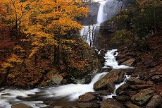 Kaaterskill Falls