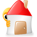 house icon