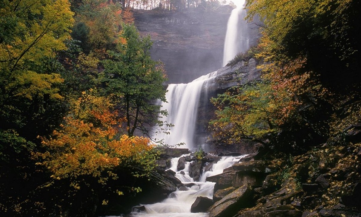 Kaaterskill Falls