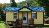 Tiny House - summer